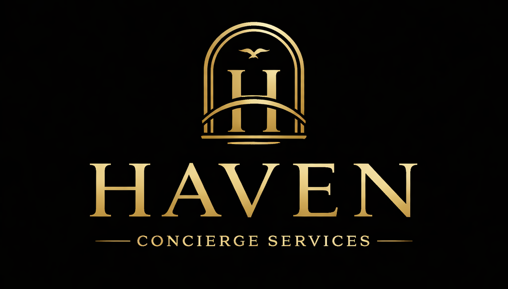 Logo Haven